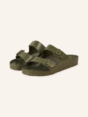Obrázek produktu Birkenstock Pantofle Arizona Eva khaki
