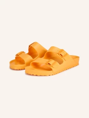 Obrázek produktu Birkenstock Pantofle Arizona Eva neonově oranžová