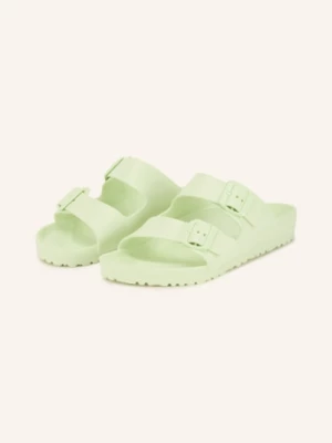 Obrázek produktu Birkenstock Pantofle Arizona Eva světle zelená