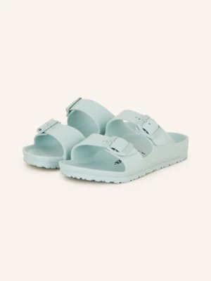 Obrázek produktu Birkenstock Pantofle Arizona Eva světle zelená