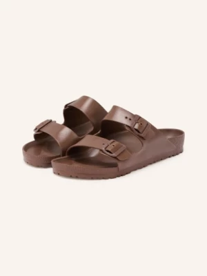 Obrázek produktu Birkenstock Pantofle Arizona Eva tmavě hnědá