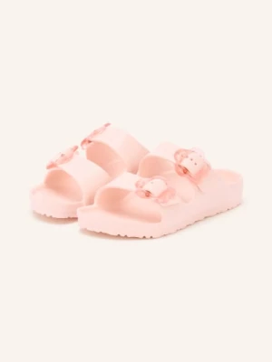 Obrázek produktu Birkenstock Pantofle Arizona Flower světle růžová