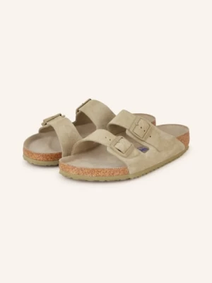Obrázek produktu Birkenstock Pantofle Arizona khaki
