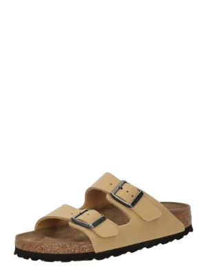 Obrázek produktu BIRKENSTOCK Pantofle 'Arizona'  krémová