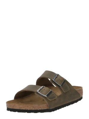 Obrázek produktu BIRKENSTOCK Pantofle 'Arizona LEOI'  khaki