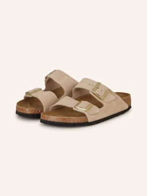 Obrázek produktu Birkenstock Pantofle Arizona Leve světle hnědá