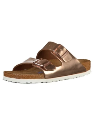 Obrázek produktu BIRKENSTOCK Pantofle 'Arizona'  měděná