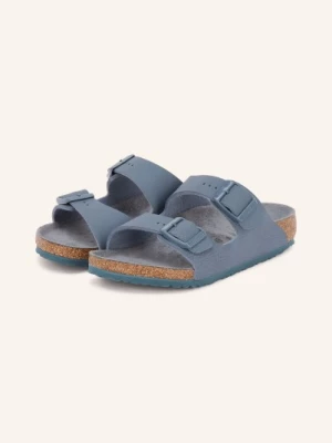 Obrázek produktu Birkenstock Pantofle Arizona modrá