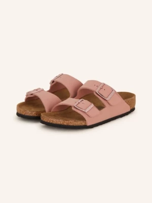 Obrázek produktu Birkenstock Pantofle Arizona růžová