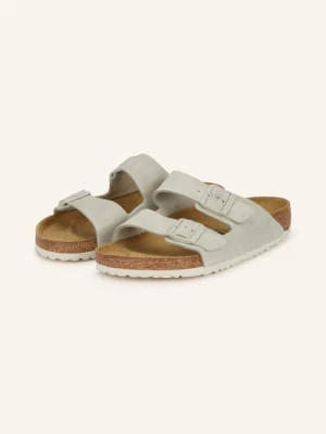 Obrázek produktu Birkenstock Pantofle Arizona šedá