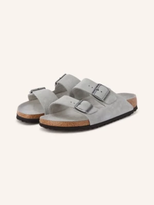 Obrázek produktu Birkenstock Pantofle Arizona šedá