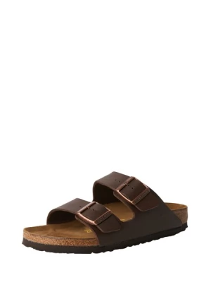 Obrázek produktu BIRKENSTOCK Pantofle 'Arizona'  tmavě hnědá
