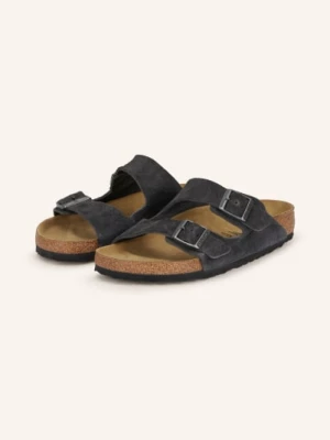 Obrázek produktu Birkenstock Pantofle Arizona tmavě šedá