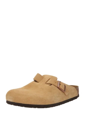 Obrázek produktu BIRKENSTOCK Pantofle  béžová