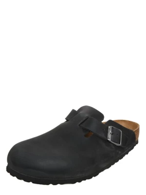 Obrázek produktu BIRKENSTOCK Pantofle 'Boston'  černá