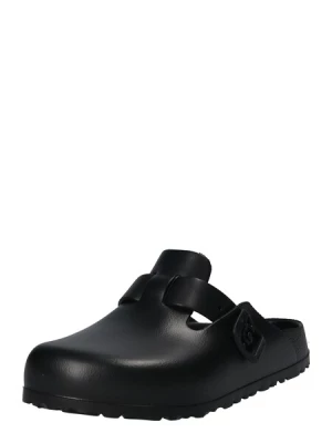 Obrázek produktu BIRKENSTOCK Pantofle 'Boston'  černá