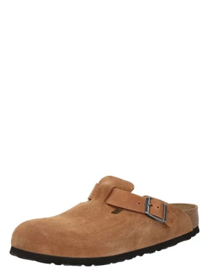 Obrázek produktu BIRKENSTOCK Pantofle 'Boston'  koňaková