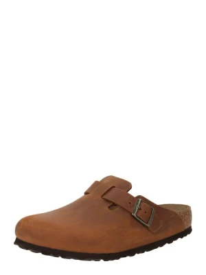 Obrázek produktu BIRKENSTOCK Pantofle 'Boston Leoi'  koňaková
