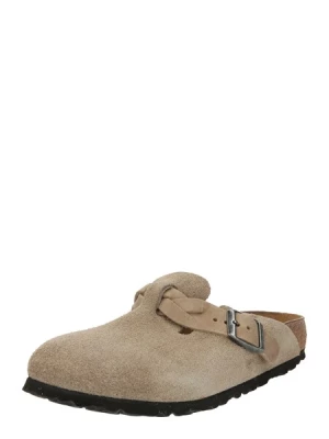 Obrázek produktu BIRKENSTOCK Pantofle 'Boston'  šedobéžová