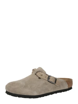 Obrázek produktu BIRKENSTOCK Pantofle 'Boston'  šedobéžová