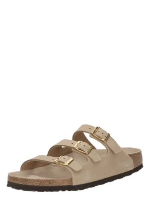 Obrázek produktu BIRKENSTOCK Pantofle 'Florida'  cappuccino