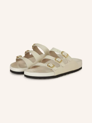 Obrázek produktu Birkenstock Pantofle Florida Exq Lena Hs režná