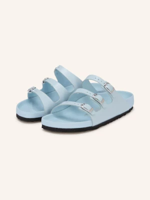 Obrázek produktu Birkenstock Pantofle Florida Fresh Natural tmavě modrá