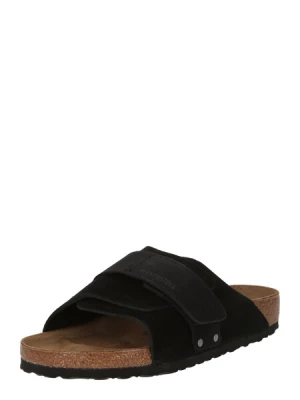 Obrázek produktu BIRKENSTOCK Pantofle 'Kyoto'  černá