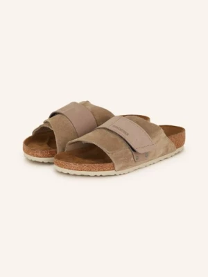 Obrázek produktu Birkenstock Pantofle Kyoto černošedá
