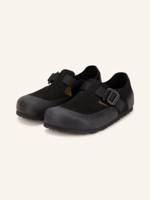 Obrázek produktu Birkenstock Pantofle London Nova černá