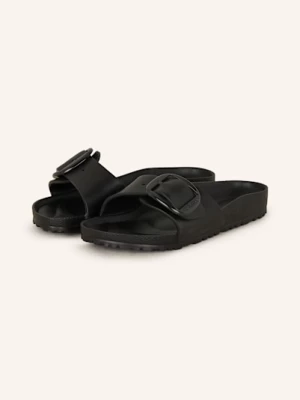 Obrázek produktu Birkenstock Pantofle Madrid Big Buckle Eva černá
