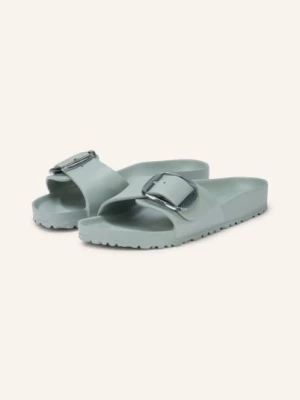 Obrázek produktu Birkenstock Pantofle Madrid Big Buckle Eva petrolejová