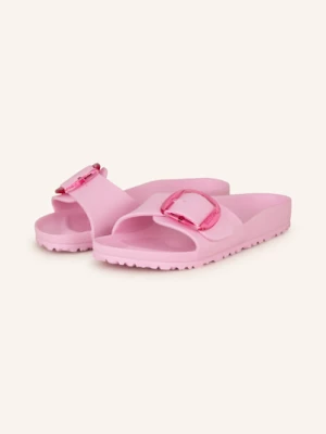 Obrázek produktu Birkenstock Pantofle Madrid Big Buckle Eva růžová