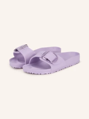 Obrázek produktu Birkenstock Pantofle Madrid Big Buckle Eva světle fialová