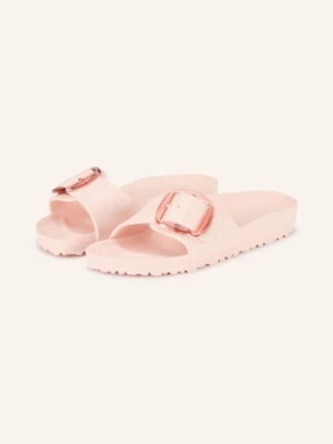 Obrázek produktu Birkenstock Pantofle Madrid Big Buckle Eva světle růžová