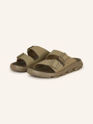 Obrázek produktu Birkenstock Pantofle Mogami Terra Stealth khaki