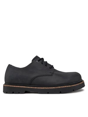 Obrázek produktu Birkenstock Polobotky Highwood Low 1028173 Černá