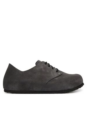 Obrázek produktu Birkenstock Polobotky Maine 1031727 Šedá