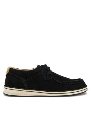 Obrázek produktu Birkenstock Polobotky Pasadena 1029666 Černá