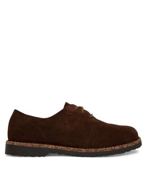 Obrázek produktu Birkenstock Polobotky Uppsala Low 1031509 Hnědá