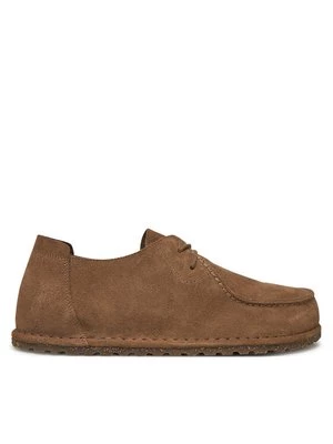 Obrázek produktu Birkenstock Polobotky Utti Lace 1027274 Hnědá