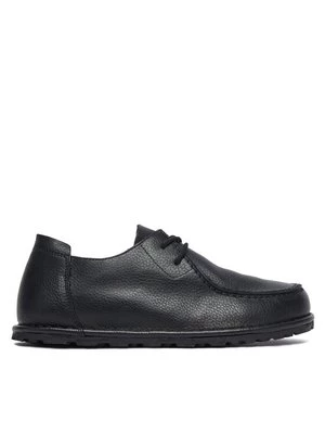 Obrázek produktu Birkenstock Polobotky Utti Lace 1029649 Černá