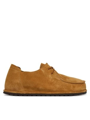 Obrázek produktu Birkenstock Polobotky Utti Lace 1031546 Žlutá