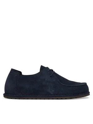 Obrázek produktu Birkenstock Polobotky Utti Lace Low 1031468 Tmavomodrá