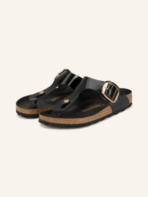 Obrázek produktu Birkenstock Rozdělovač Prstů Gizeh Big Buckle černá