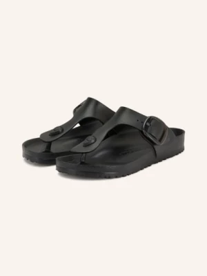 Obrázek produktu Birkenstock Rozdělovač Prstů Gizeh Big Buckle Eva černá