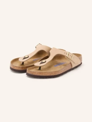 Obrázek produktu Birkenstock Rozdělovač Prstů Gizeh světle hnědá