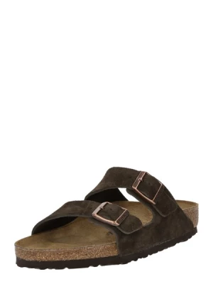 Obrázek produktu BIRKENSTOCK Sandály 'Arizona'  mokka