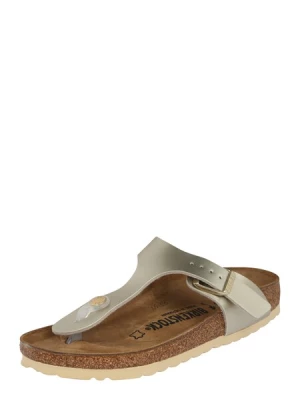 Obrázek produktu BIRKENSTOCK Sandály 'Gizeh'  zlatá