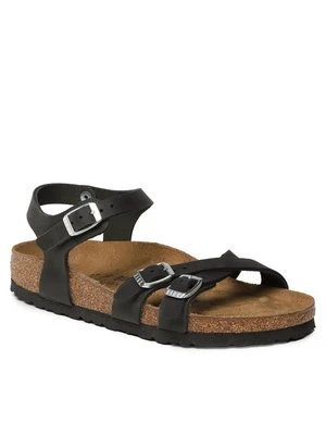 Obrázek produktu Birkenstock Sandály Kumba 1021487 Černá